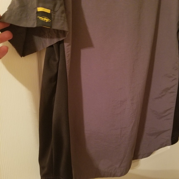 Old Harbor Outfitters Performance Fishing Shirt - Picture 5 of 6